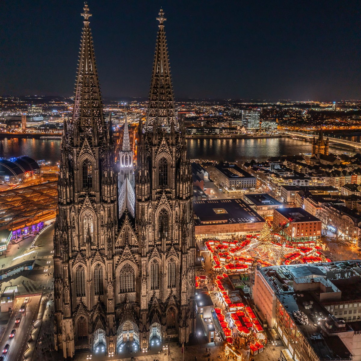 kölner weihnachtsmarkt 2024