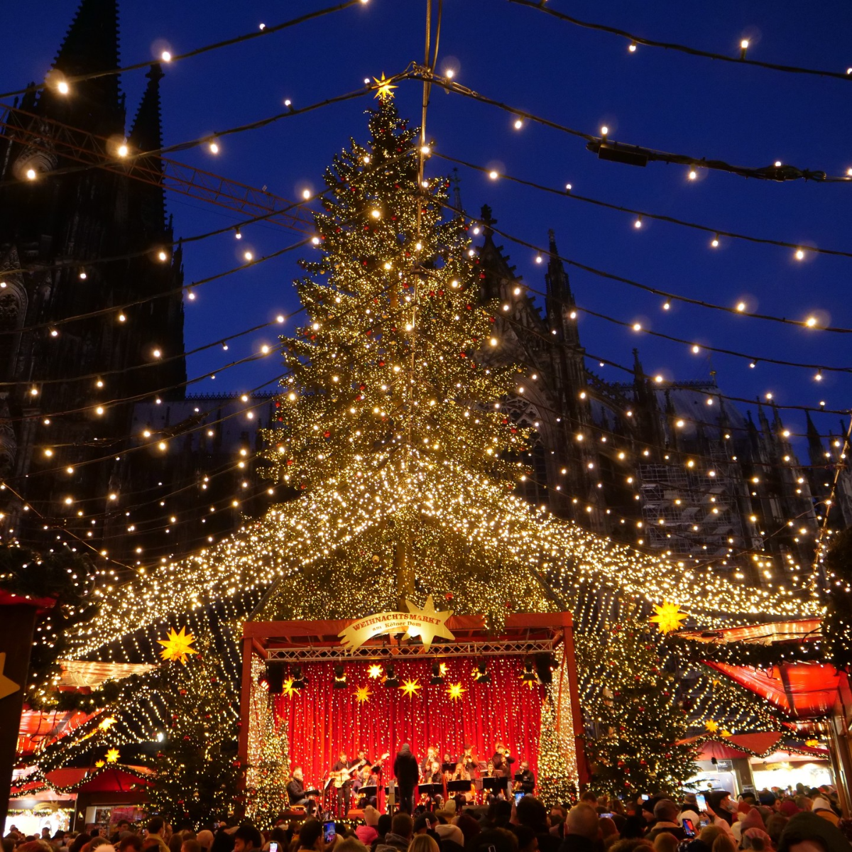 kölner weihnachtsmarkt