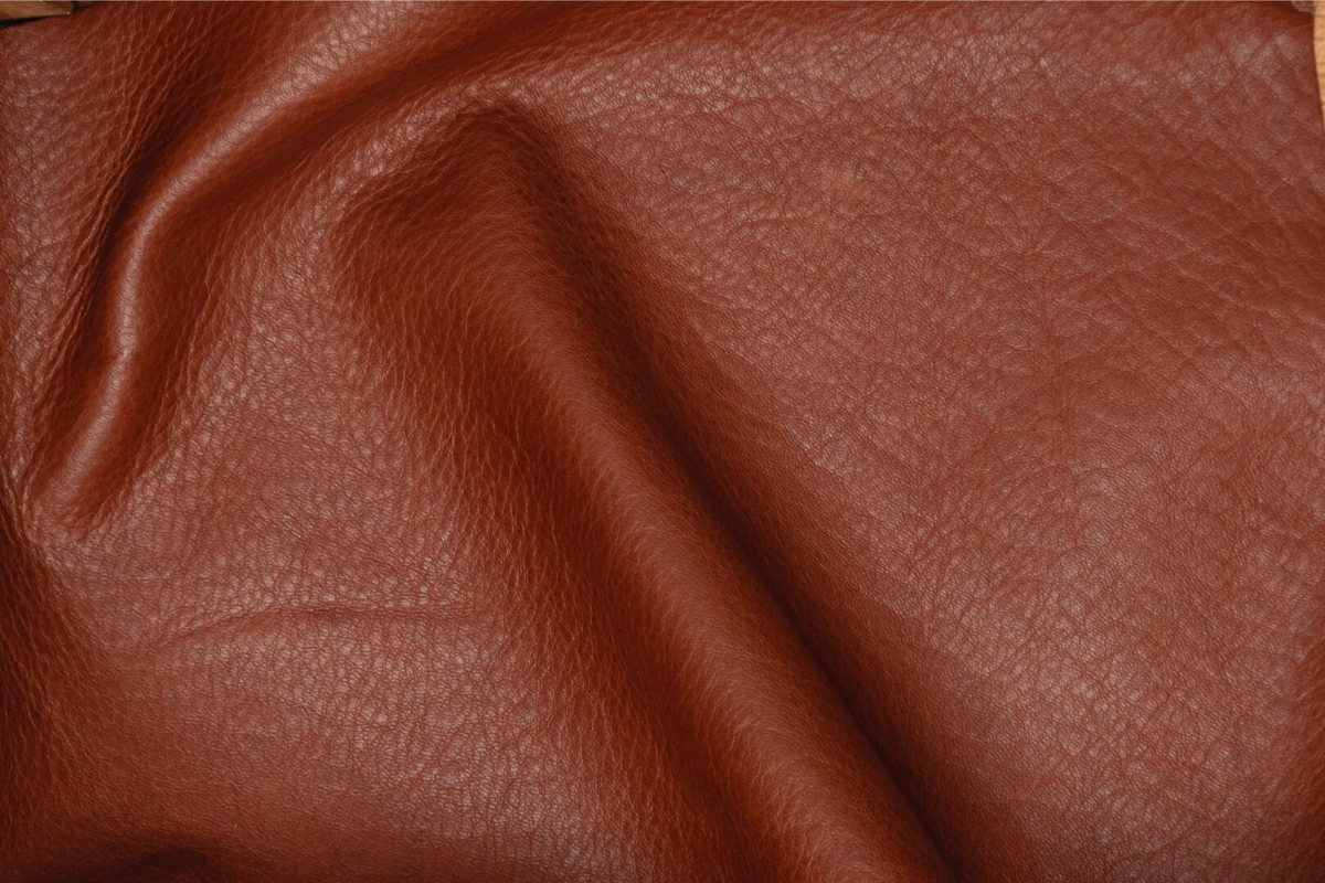 leder cognac farbe