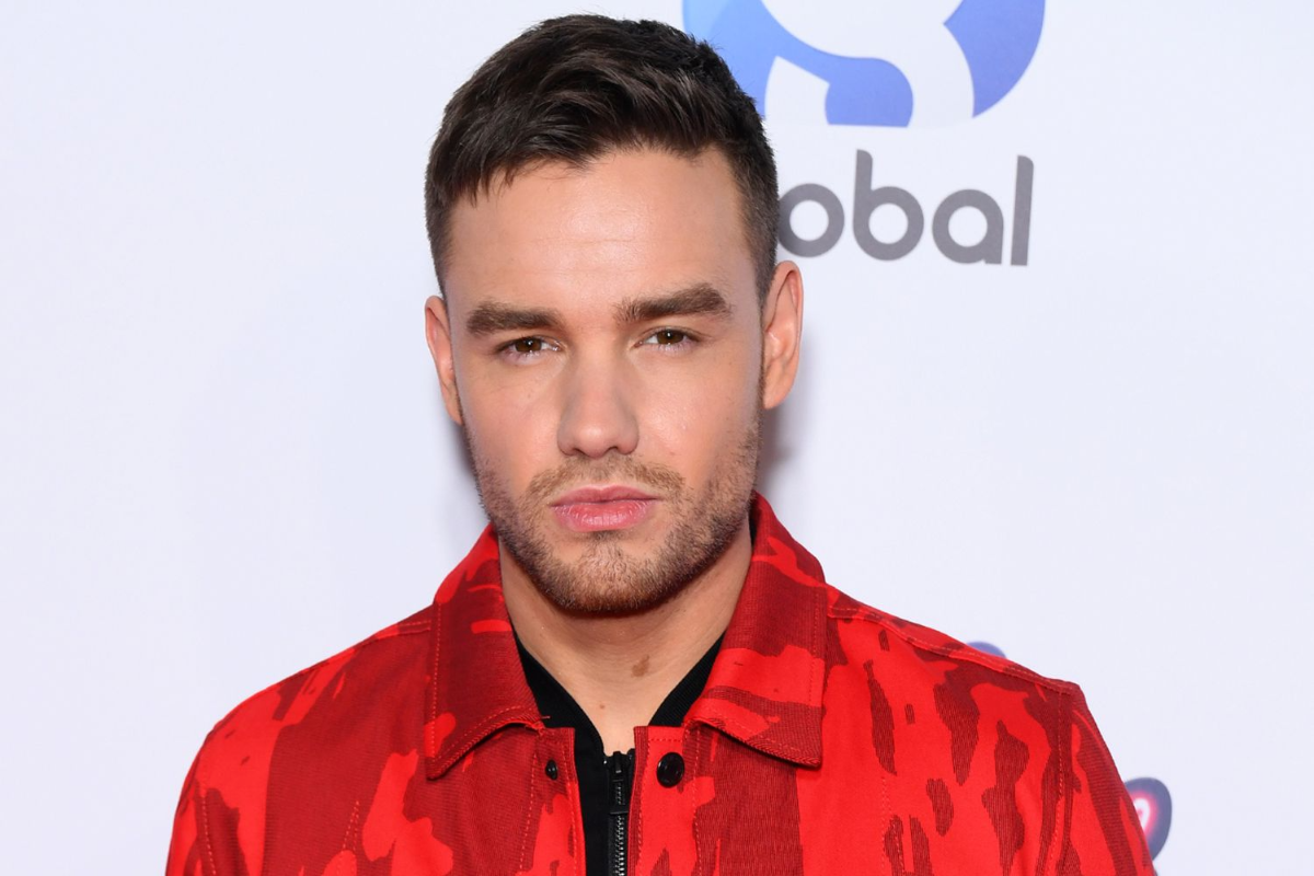 liam payne