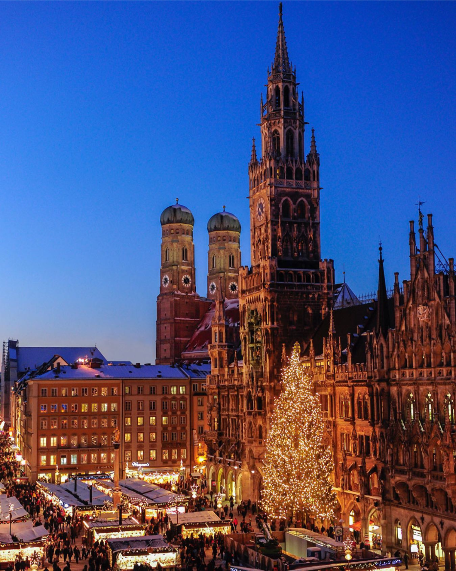 münchner christkindlmarkt 2024