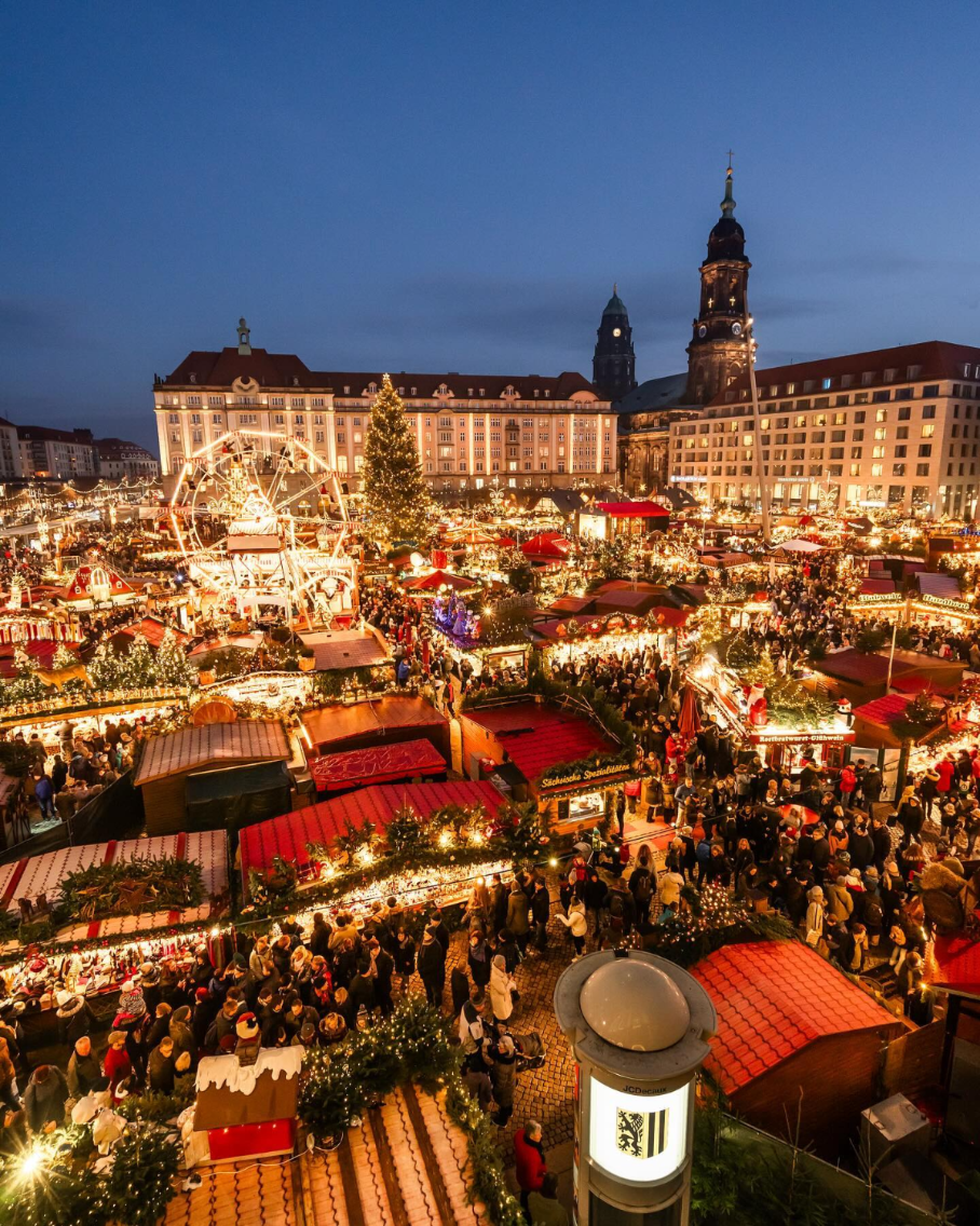 prag weihnachtsmarkt 2024