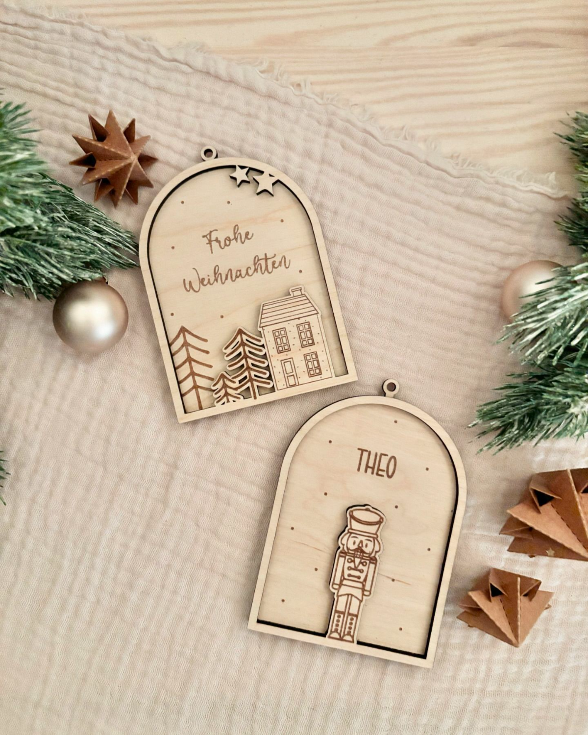 weihnachtsbaumschmuck holz