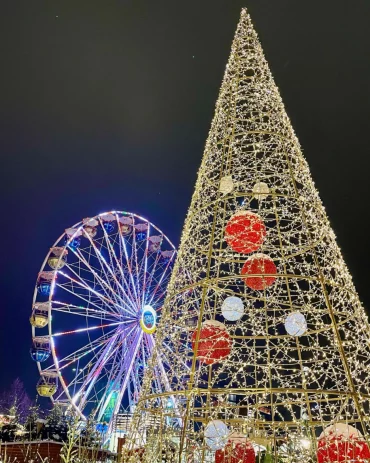 weihnachtsmarkt leipzig 2024