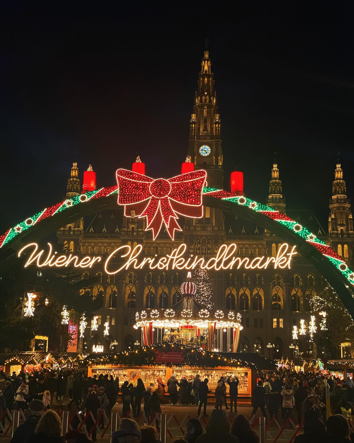 wien weihnachtsmarkt 2024