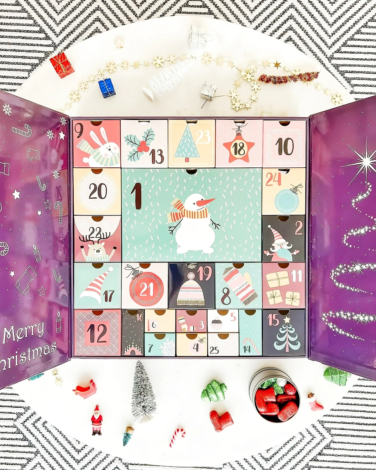 adventskalender 2 jahre kalender zum advent ideen hellodough