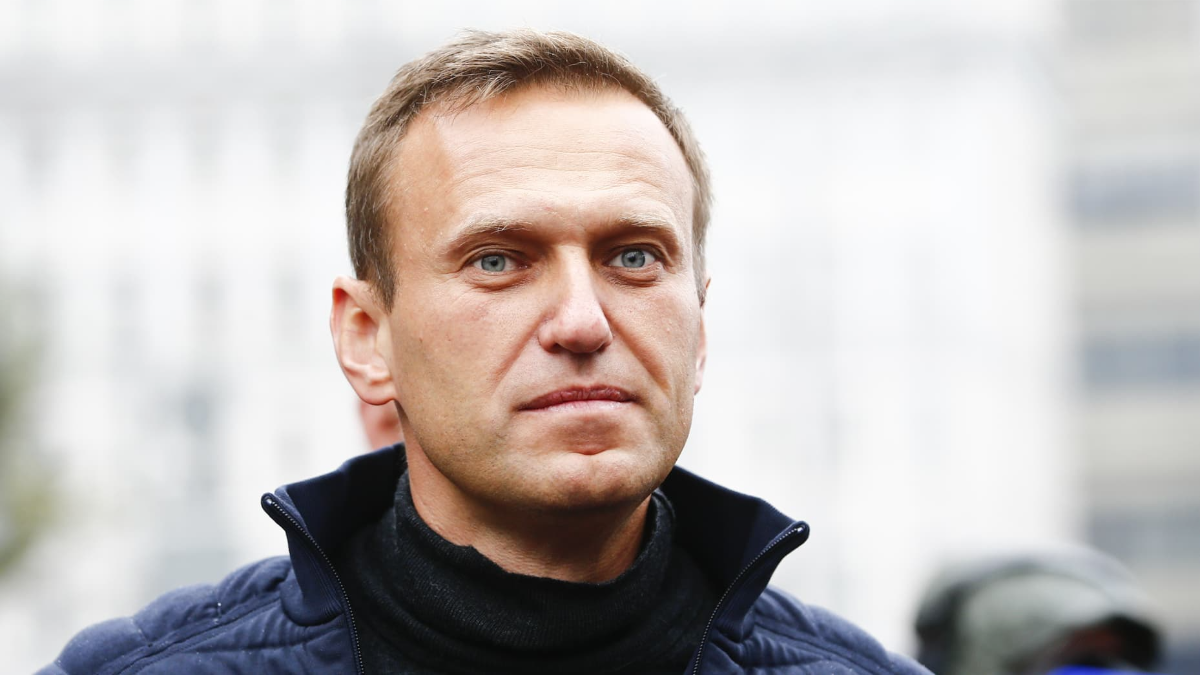 alexei navalny