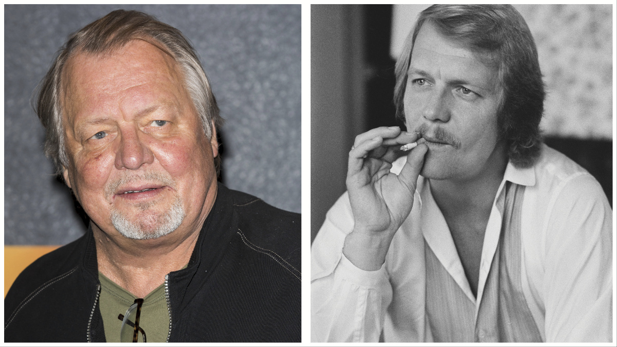 david soul