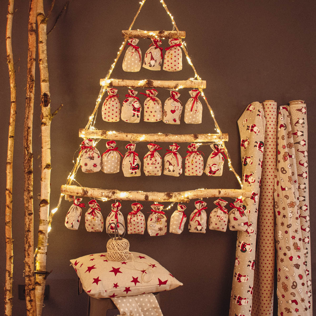 diy adventskalender für männer