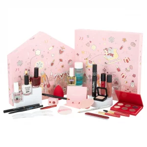 make up set perfektes weihnachtsgeschenk für sie