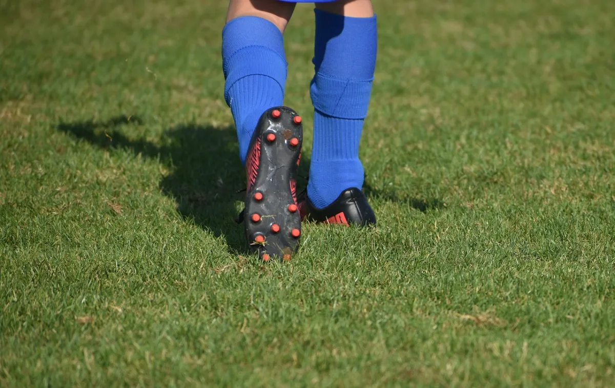 passende fußballschuhe auswählen was beachten