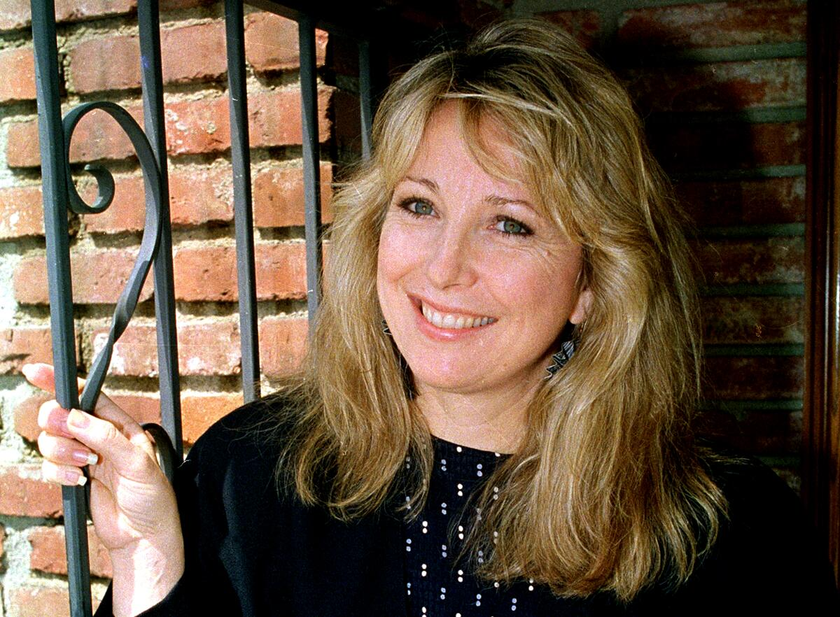 teri garr