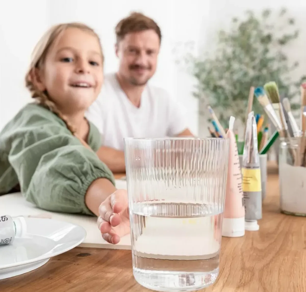 wasserqualität im haushalt verbesser