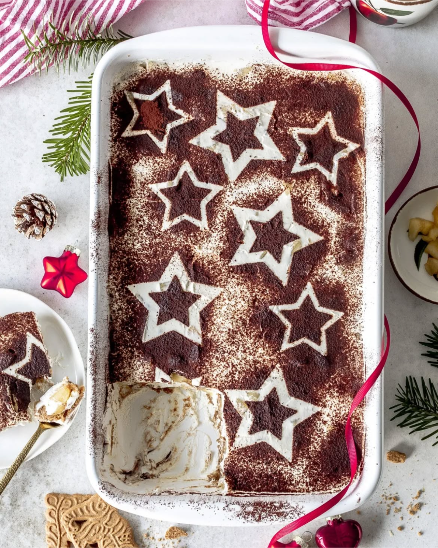 weihnachtstiramisu