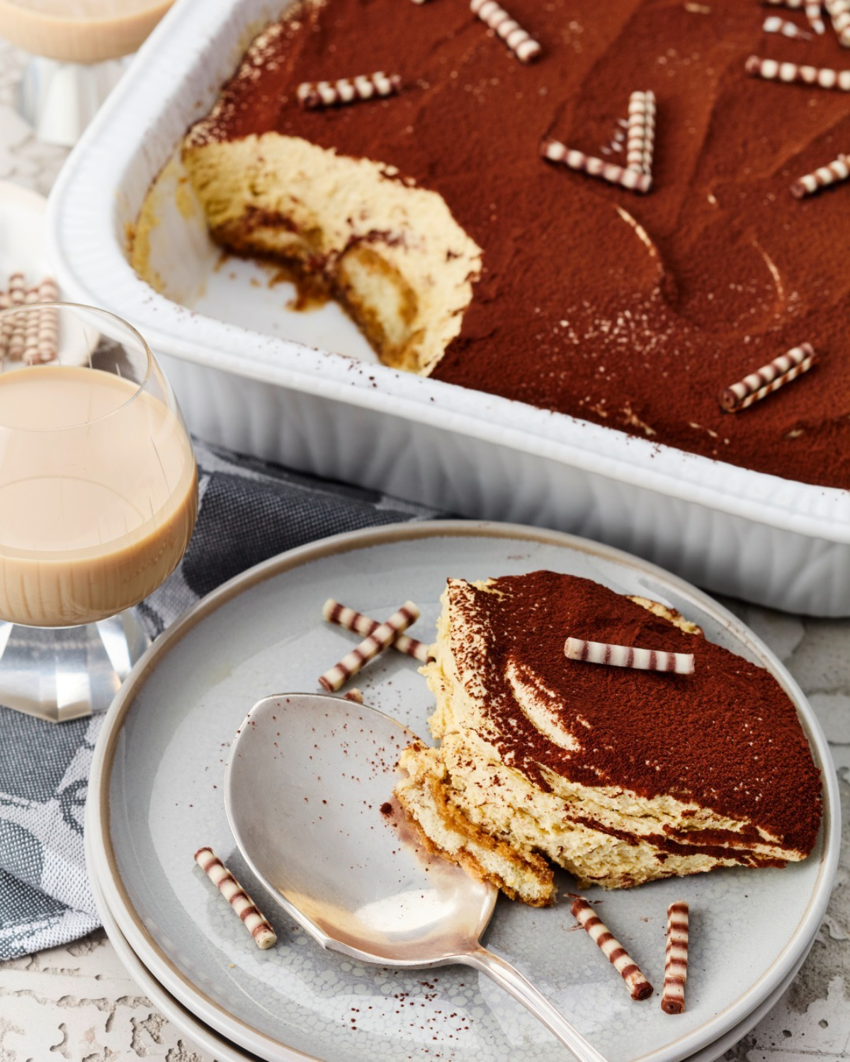 weihnachtsstollen tiramisu