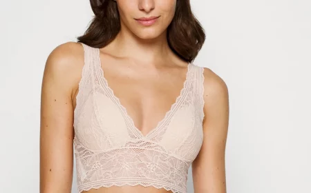 bustier unterwäsche frei bewegen können