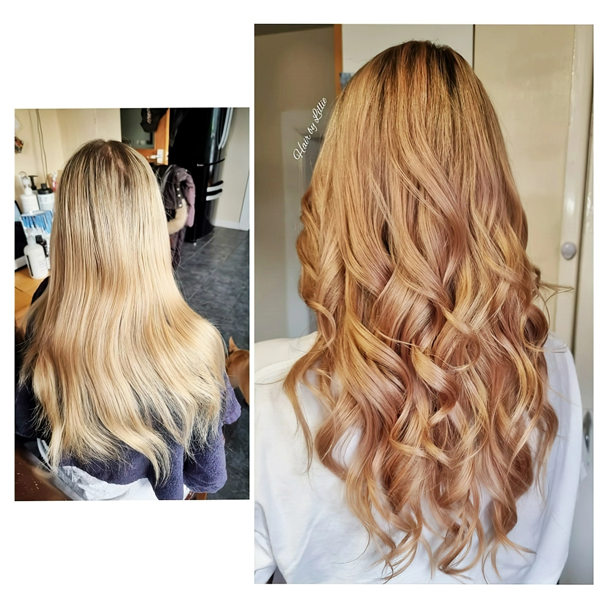 glossing blonde haare vorher nachher gotos leytonhouseglobal