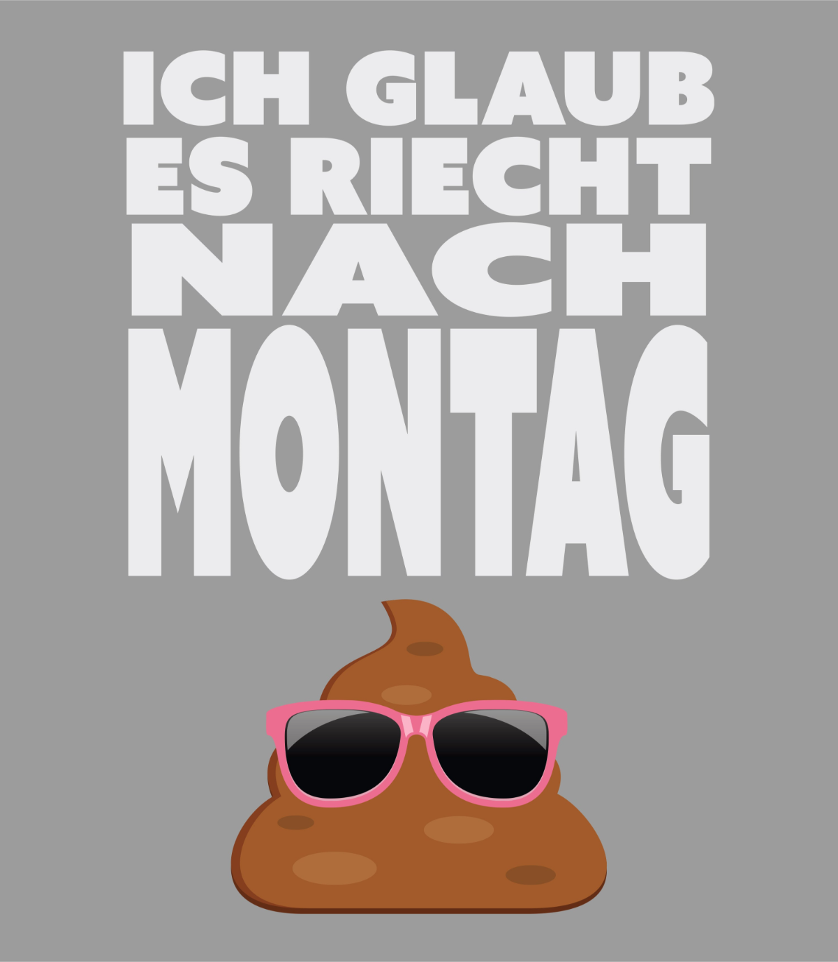 lustige bilder zum montag riecht nach montag