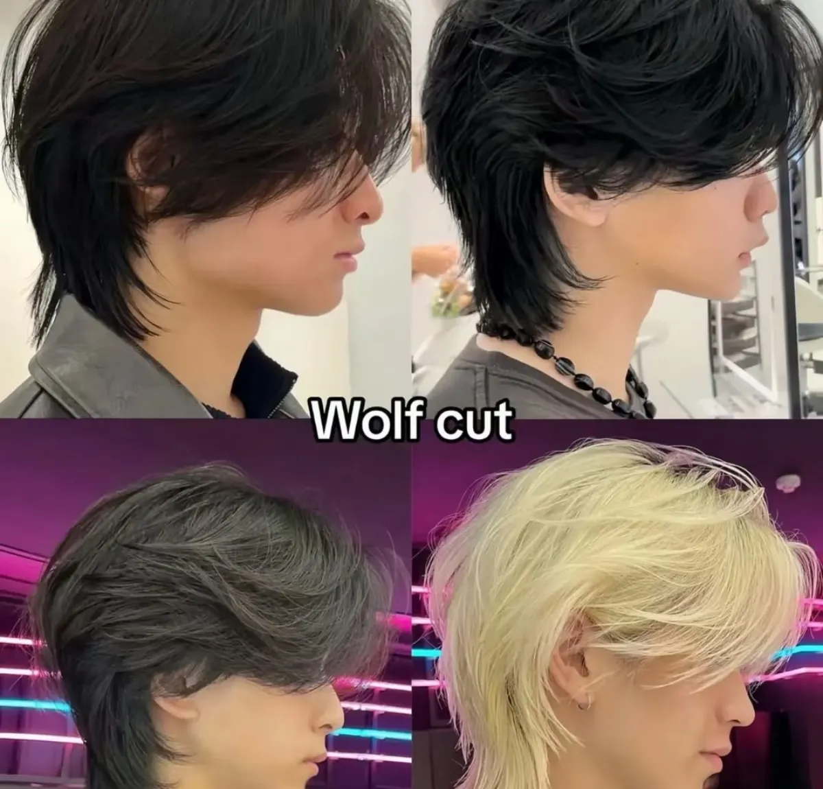 wolf cut trendige haarschnitte für teens 2025