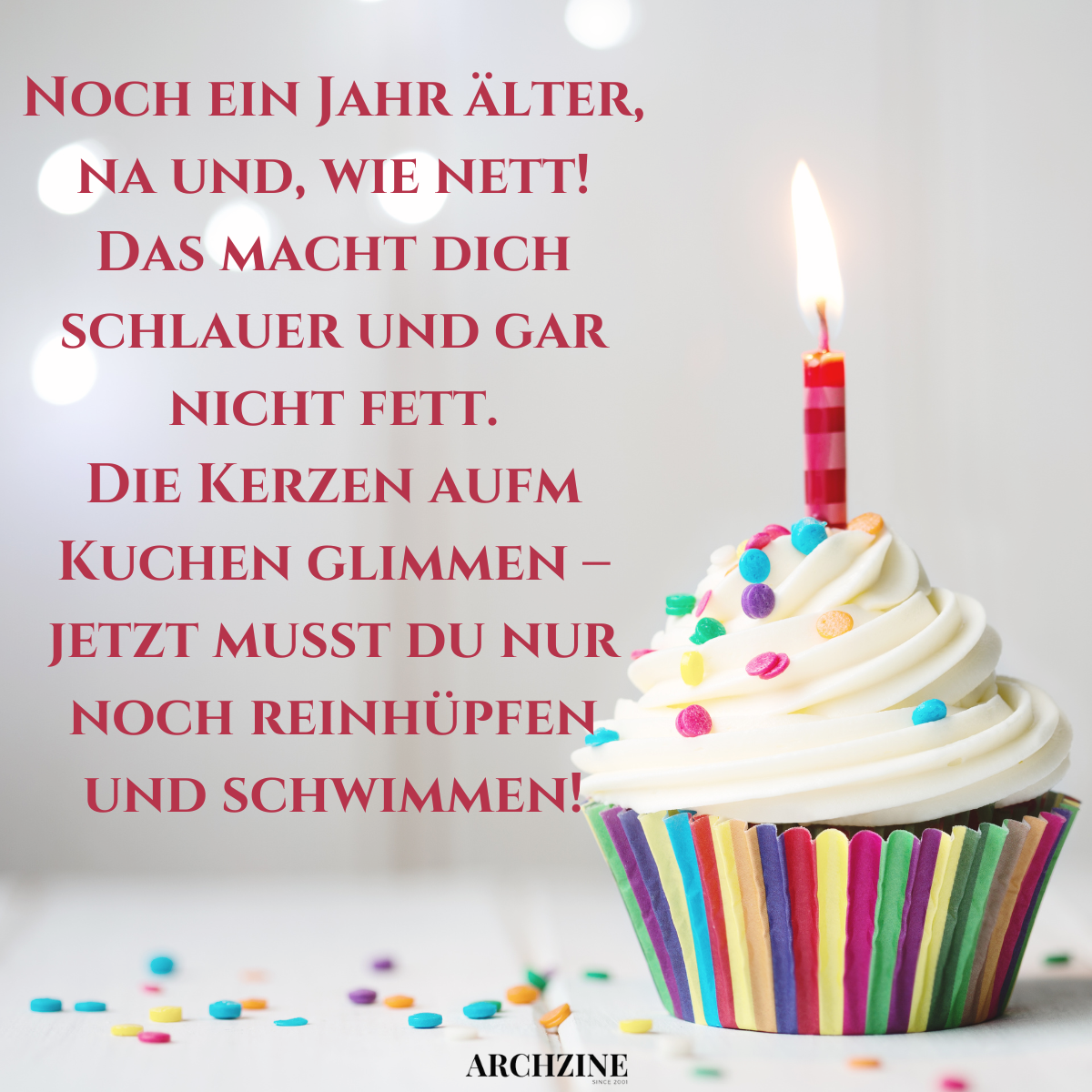 lustige gedichte zum geburtstag kostenlos