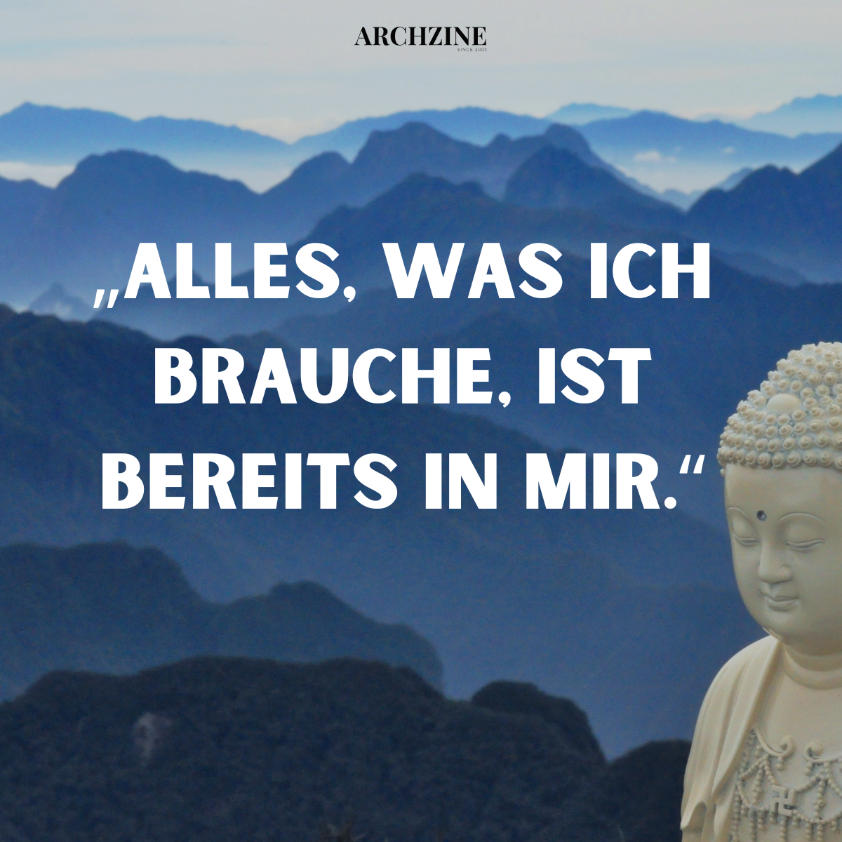 mantras für meditation alles was ich brauche