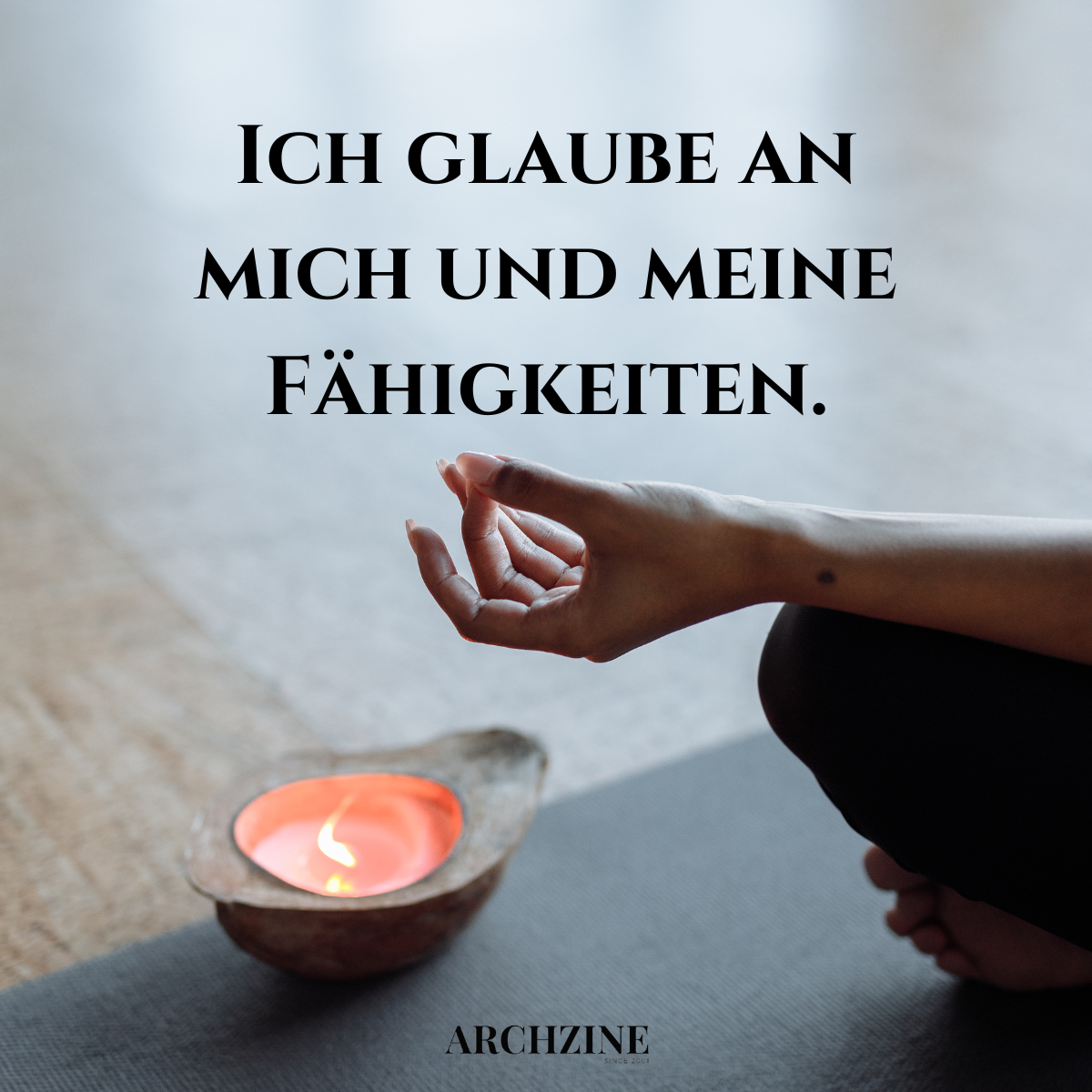 mantras für meditation