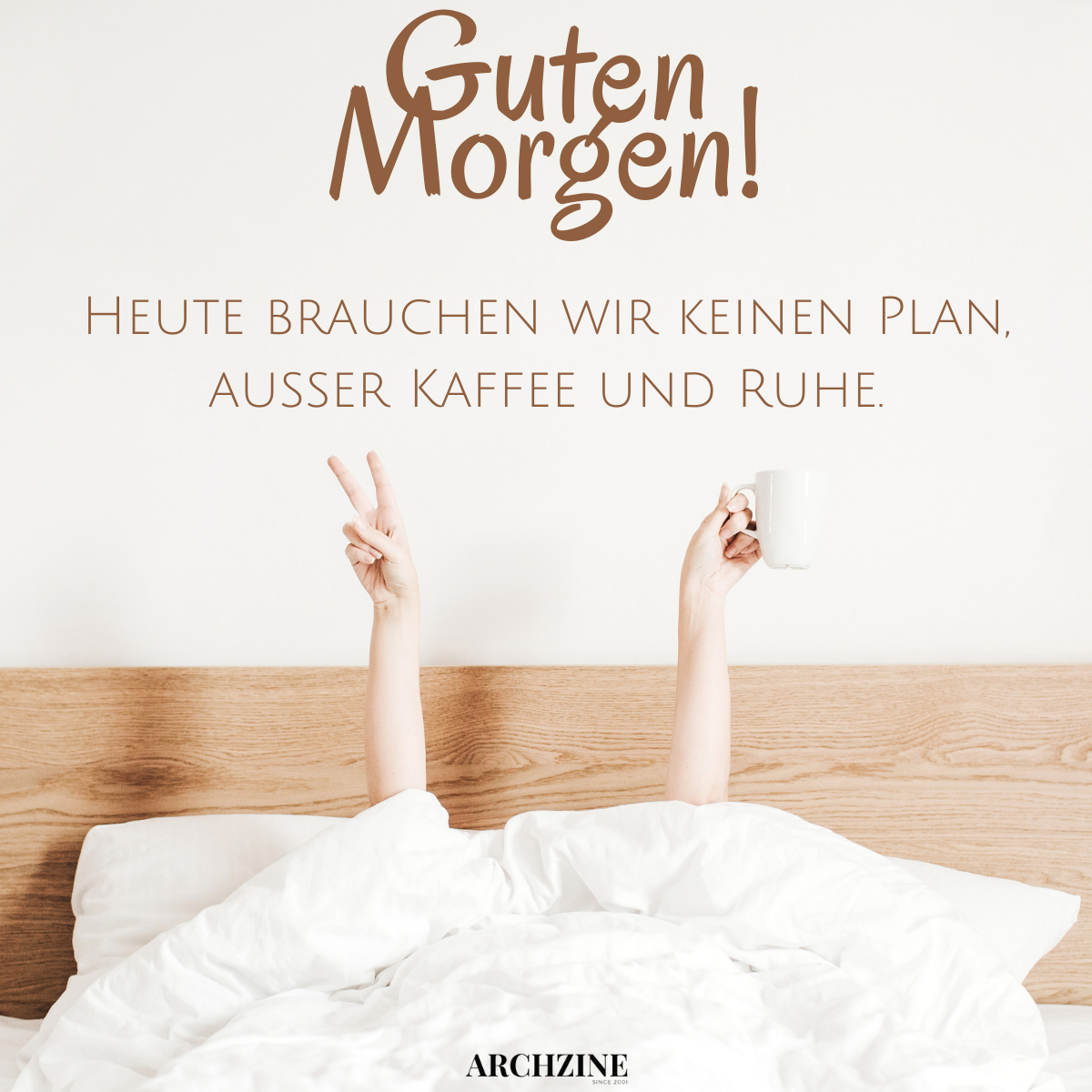 schönen guten morgen bild