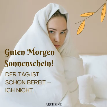 schönen guten morgen bilder