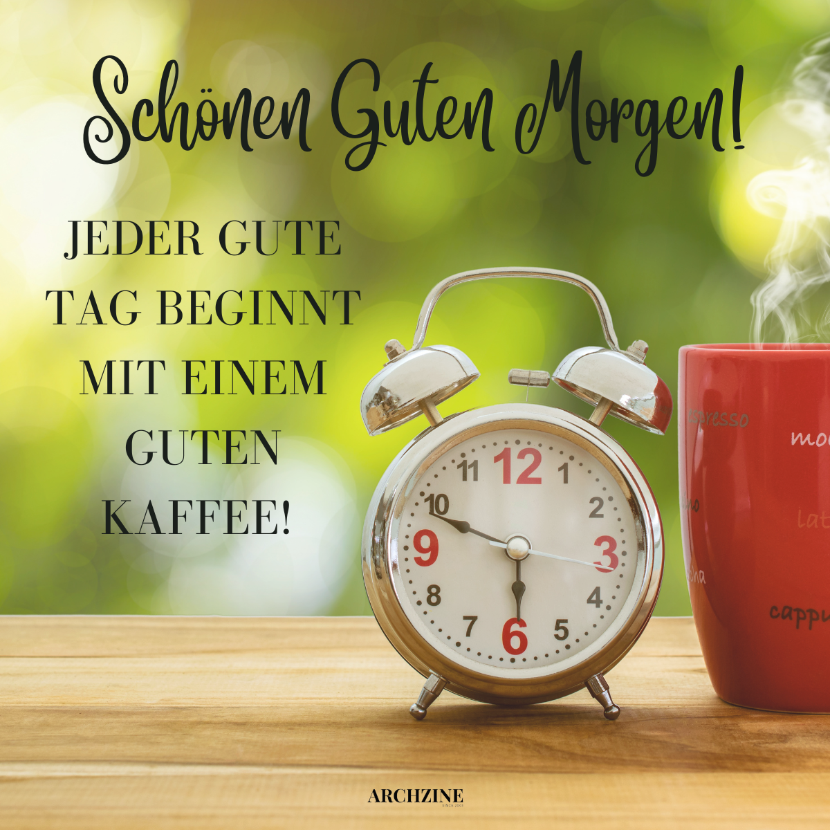 schönen guten morgen bilder kostenlos