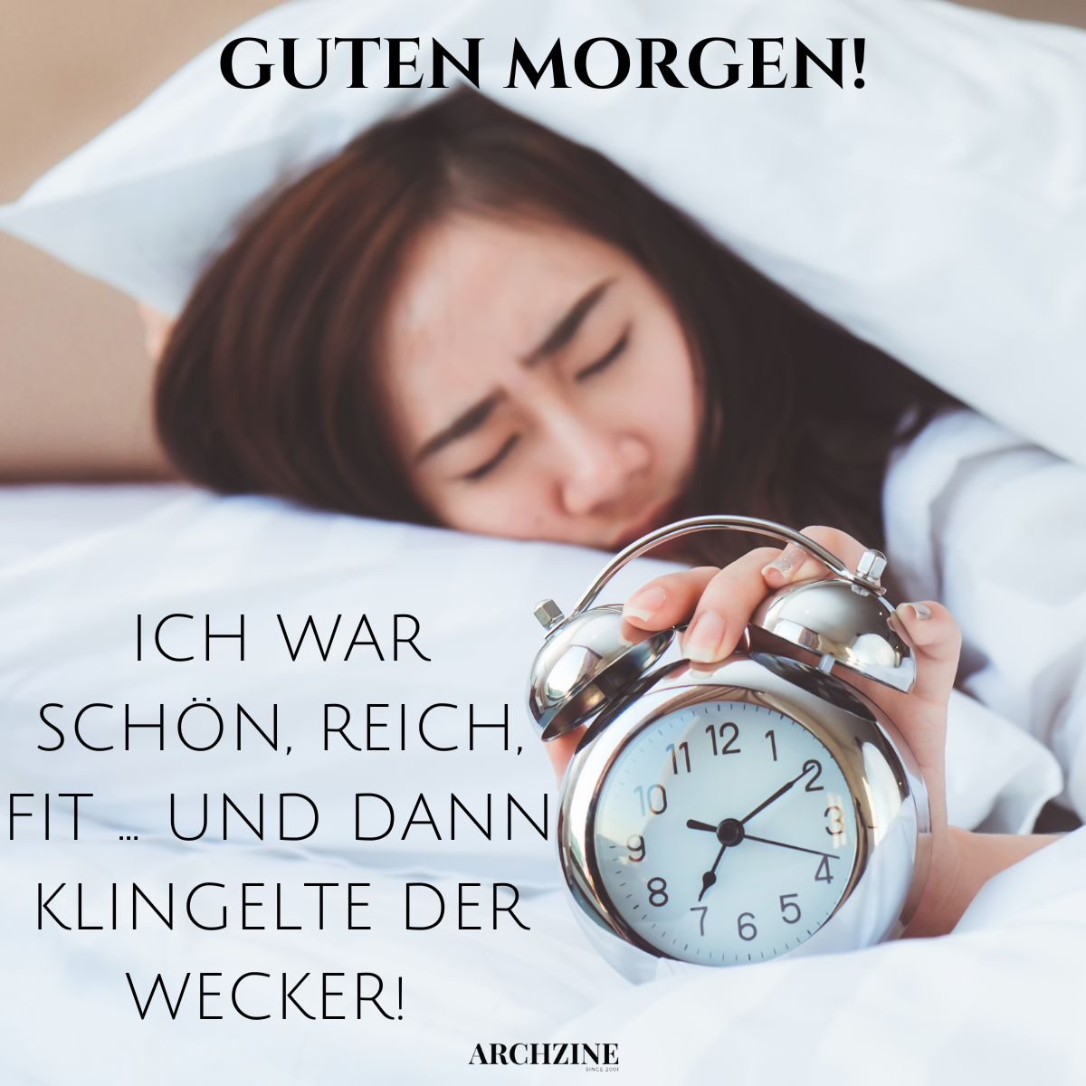 schönen guten morgen bilder wecher