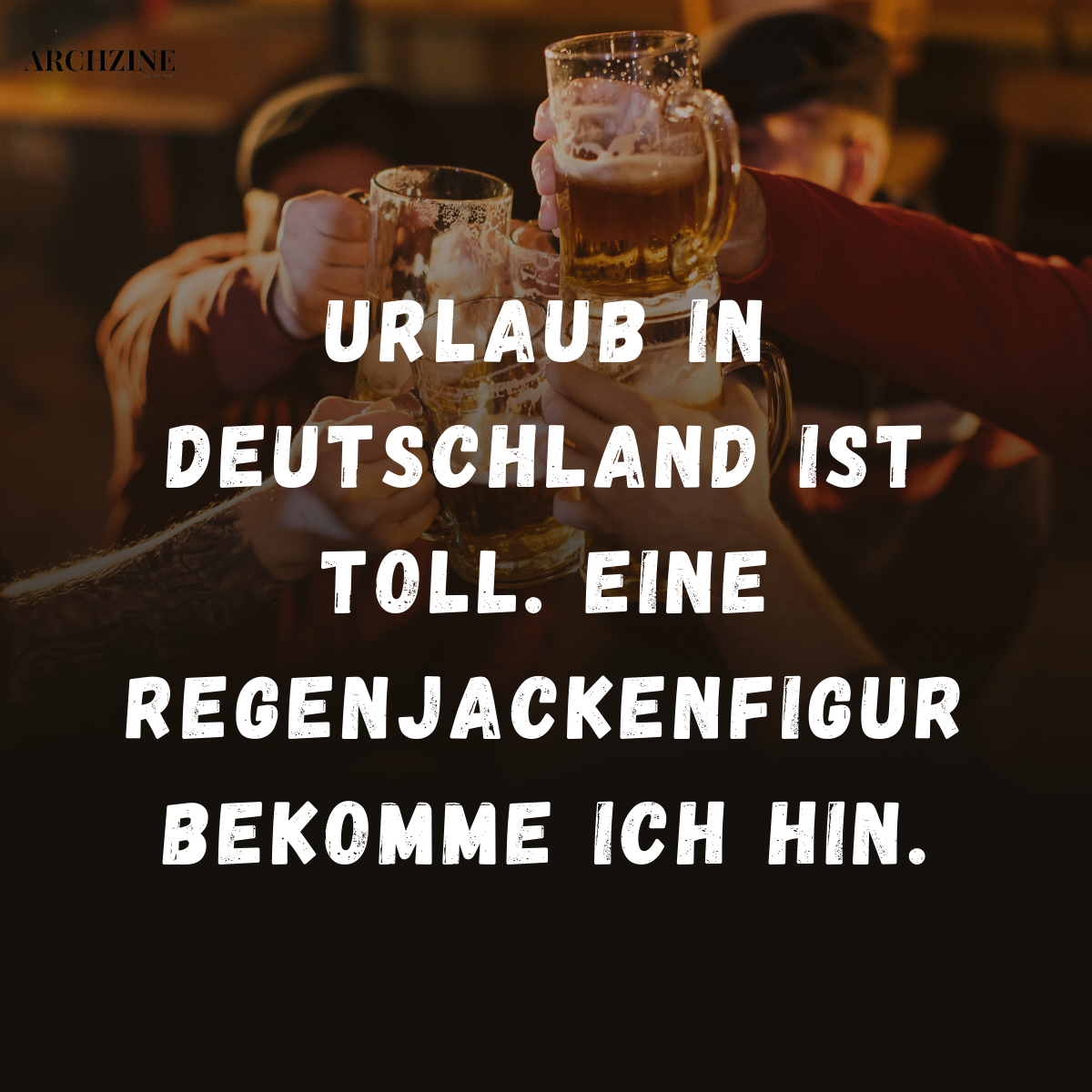 schönen urlaub wünschen deutsclland