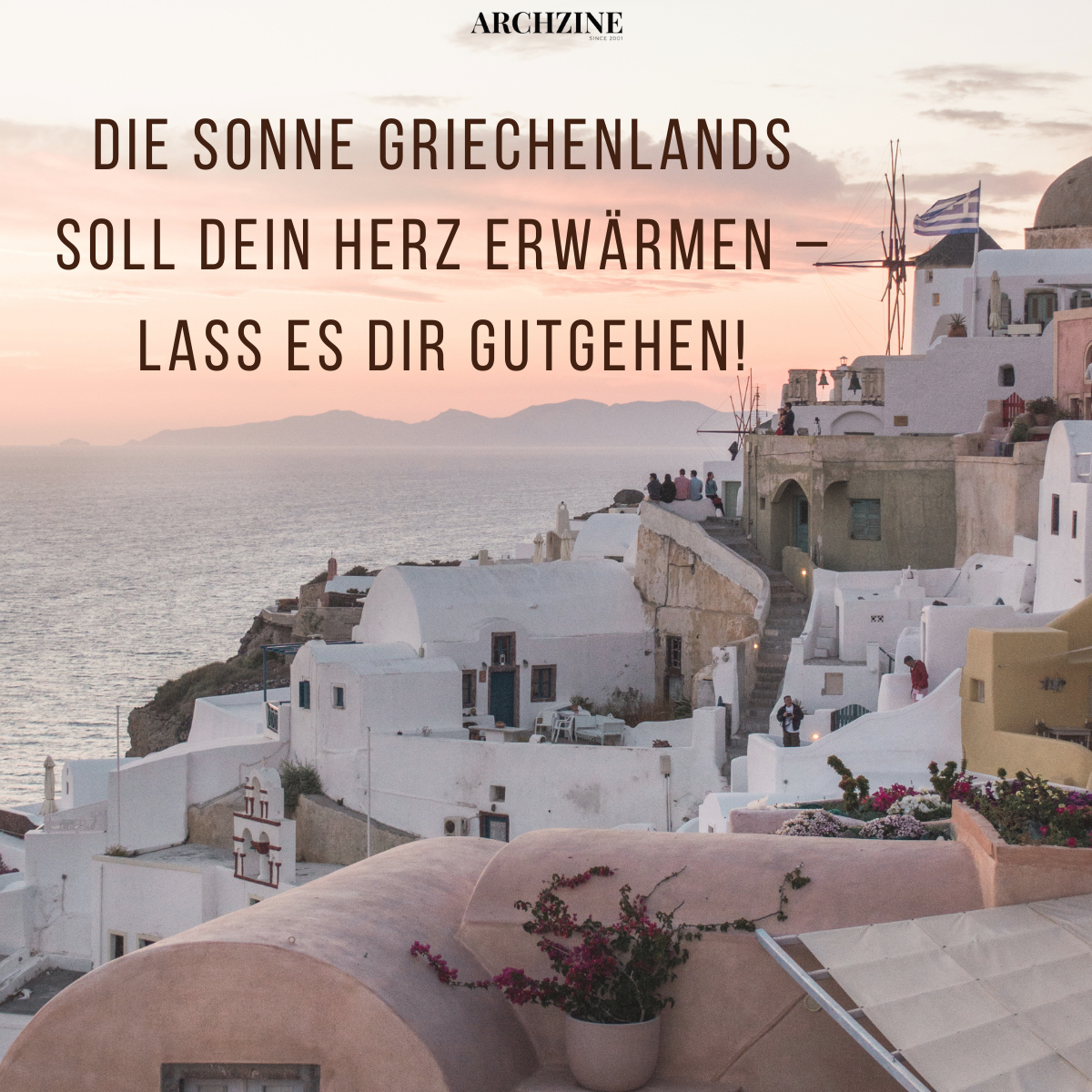 schönen urlaub wünschen griechenland