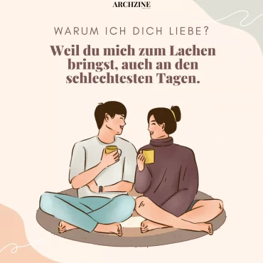 warum ich dich liebe sprüche