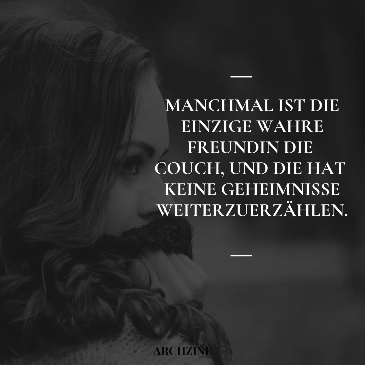 falsche und wahre freunde couch sprüche​