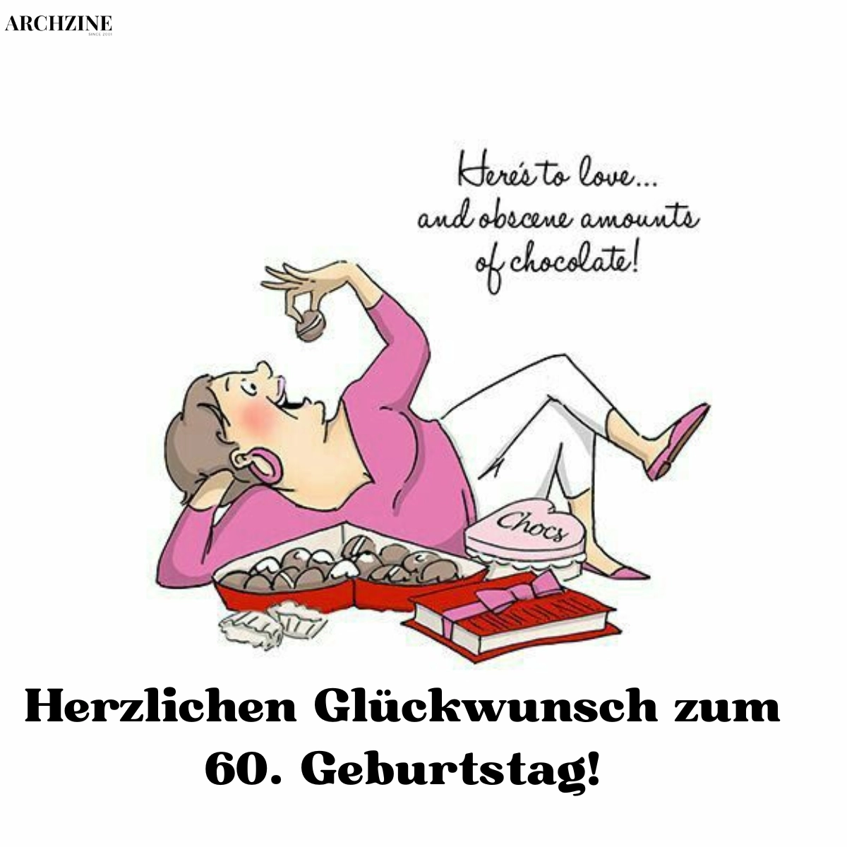 herzlichen glückwunsch zum 60 geburtstag lustiges bild