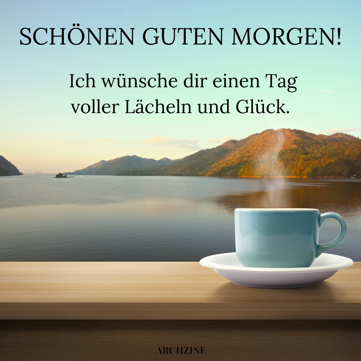 kostenlos guten morgen bilder