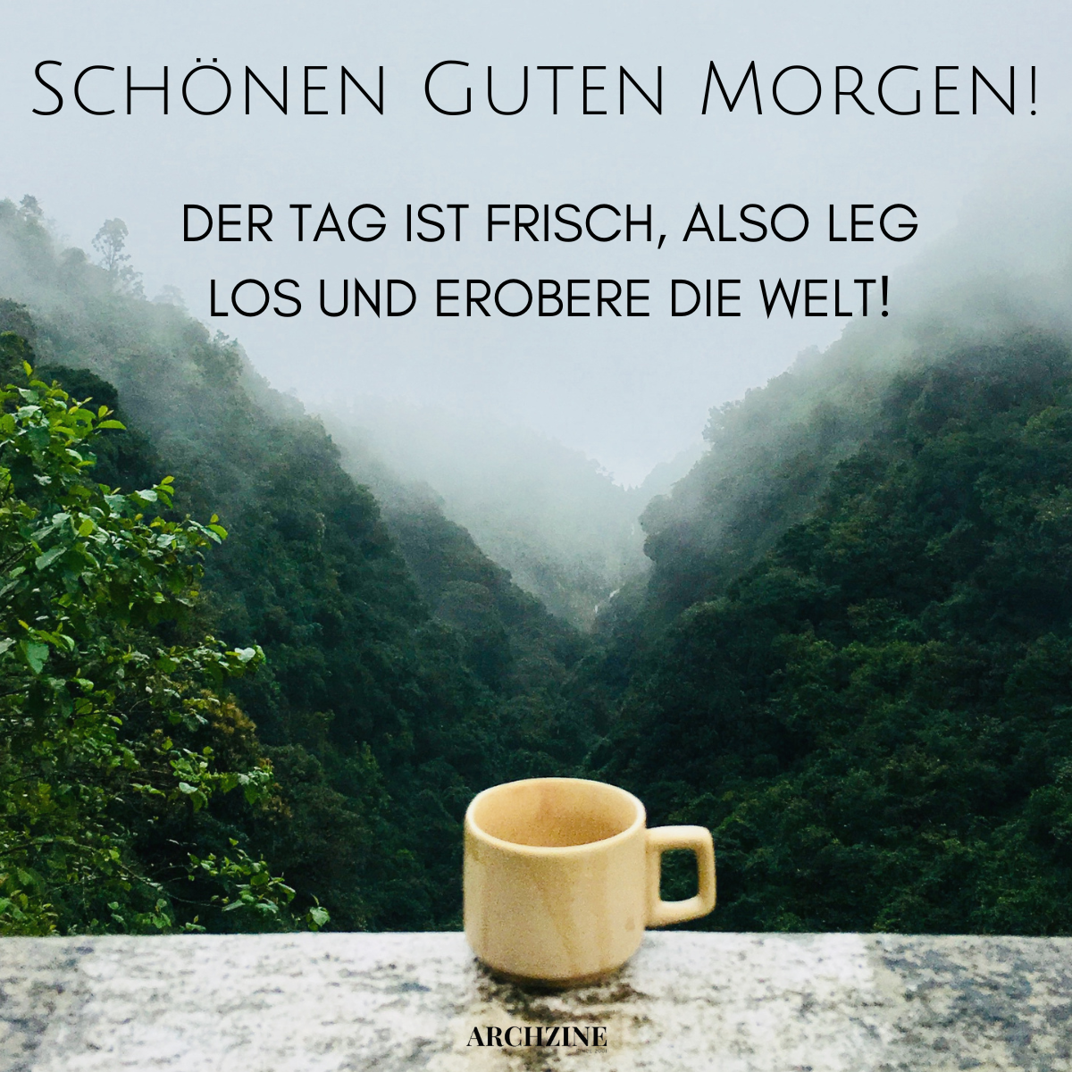 kostenlos schönen guten morgen bilder