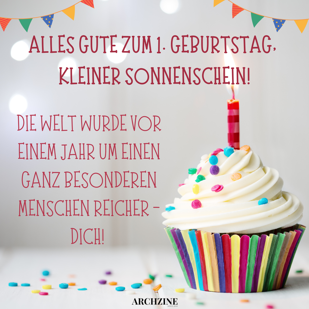 kostenlos spruch geburtstag