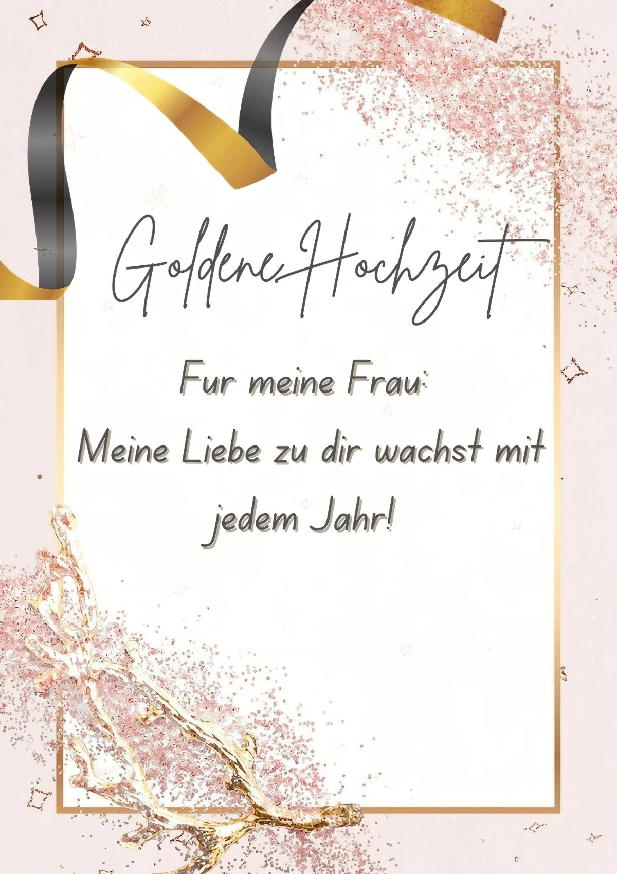 kurze sprueche zur goldenen hochzeit kostenlos archzine photos