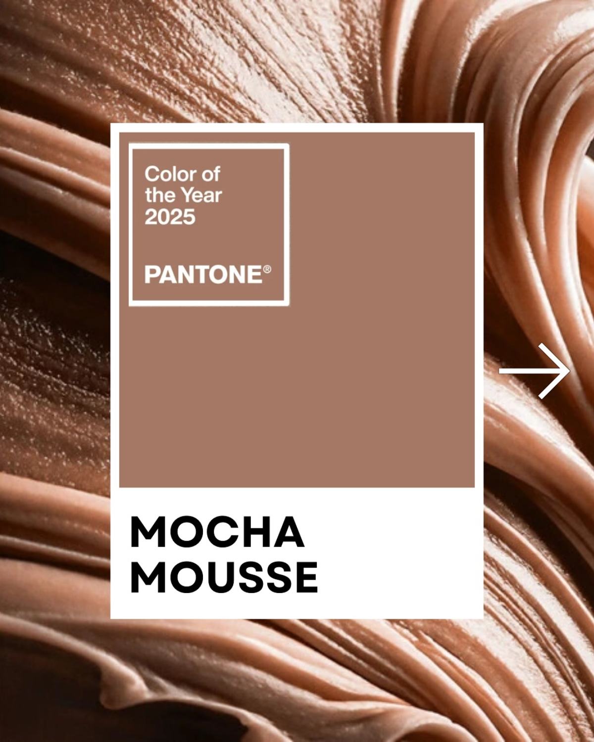 mocha mousse farbe 2025