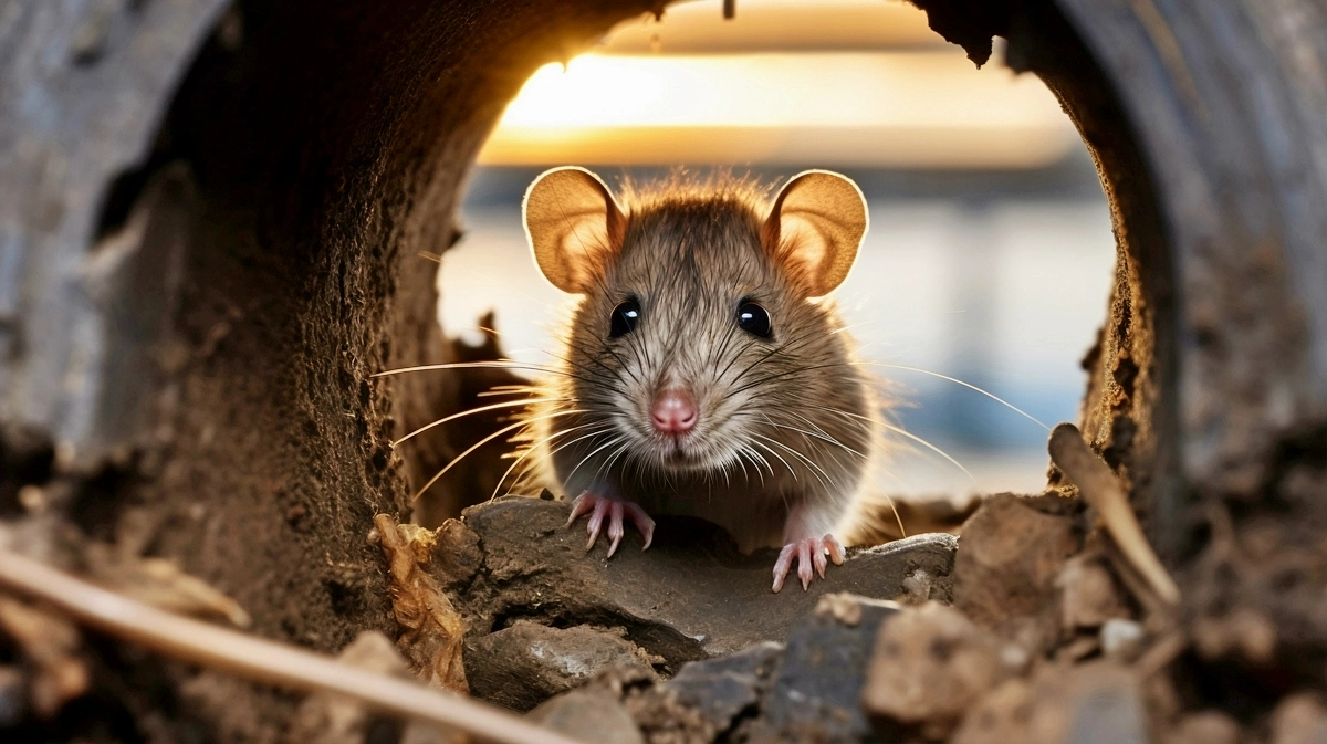 ratten im haus bekaempfen tipps und tricks