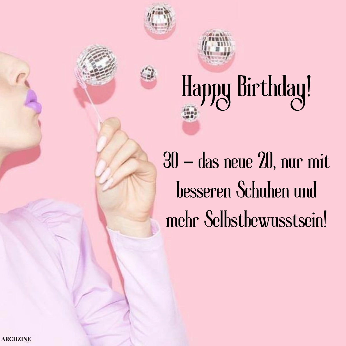 sprüche zum 30 geburtstag frau lustig das neue 20