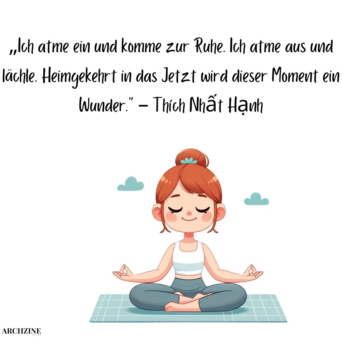 schöne yoga sprüche und zitate