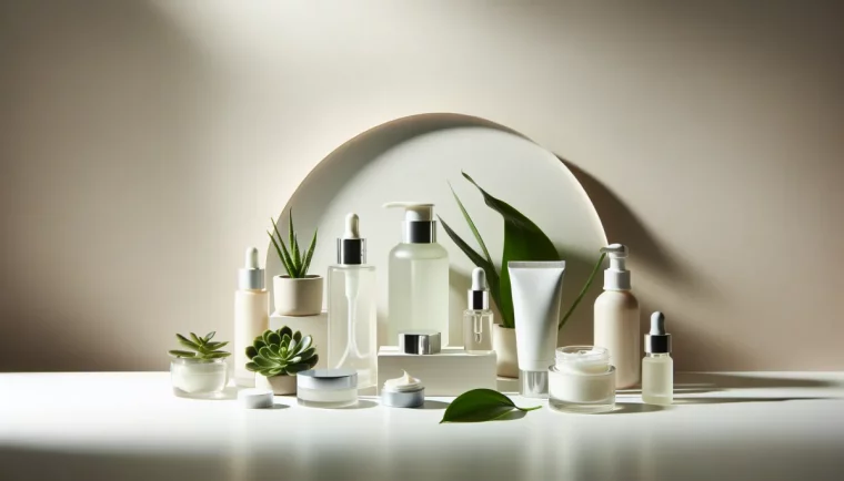 essentielle schritte der hautpflege
