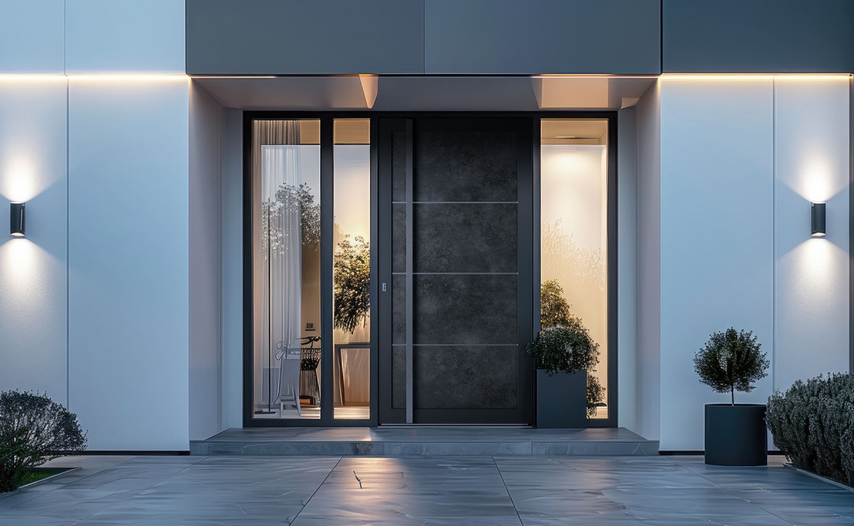 polnische eingangsturen in deutschland