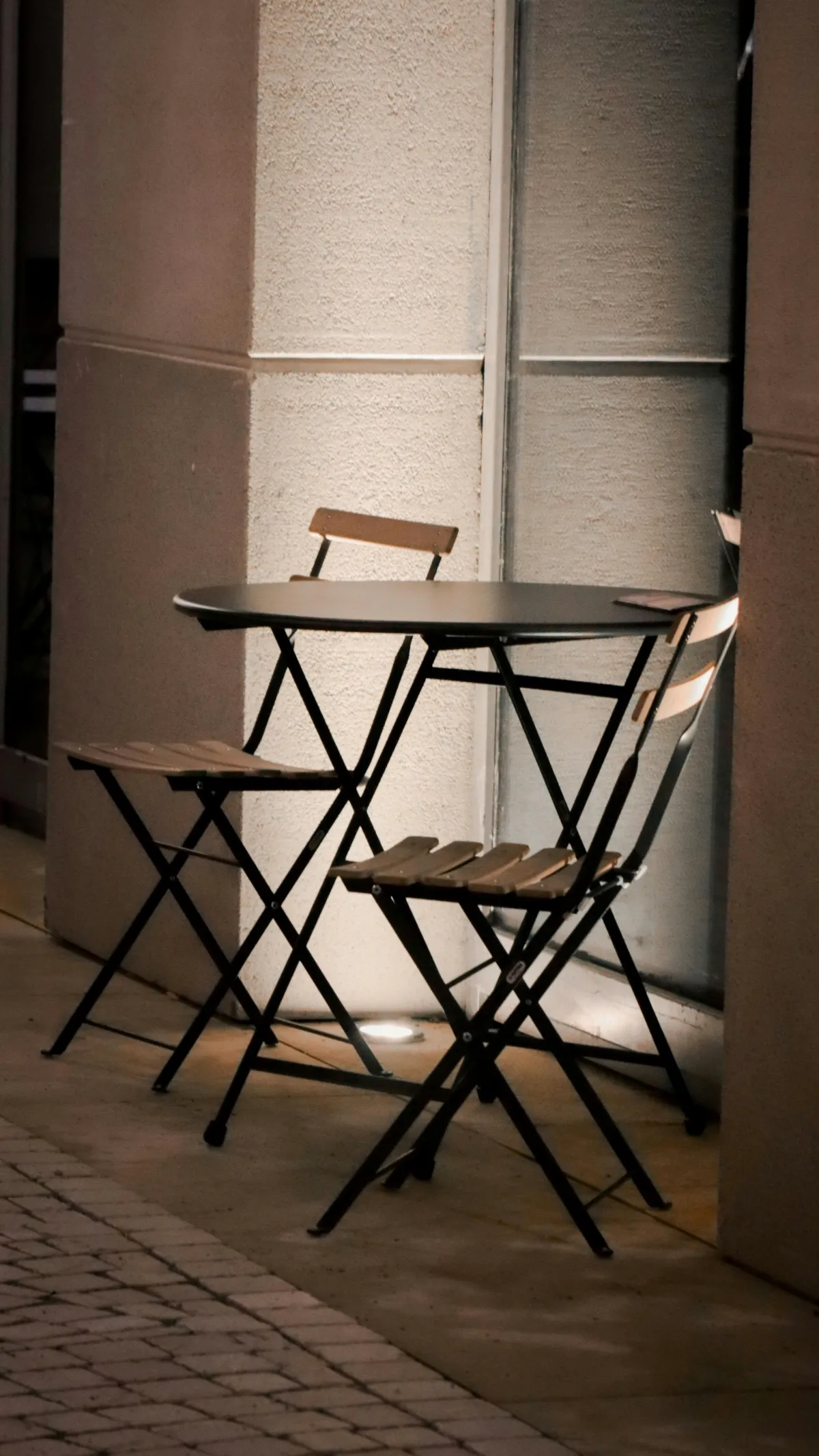 die investition in hochwertige klappmoebel