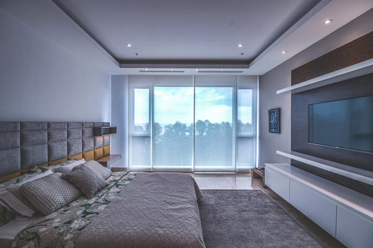 schiebetueren im innenbereich