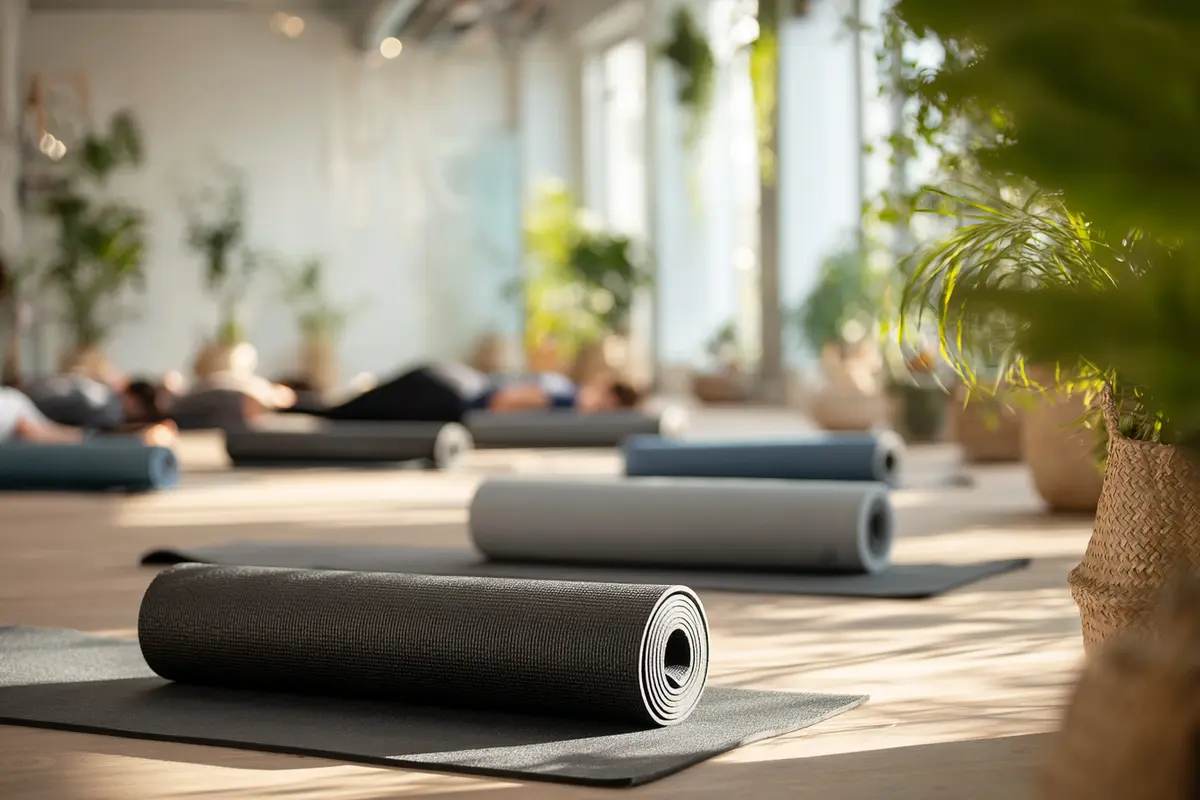 2 min. foam rolling wie es nervenbahnen neu programmiert 3