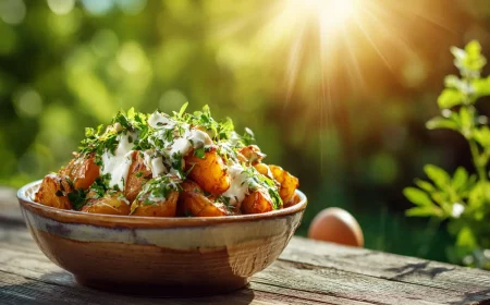 3 zutaten kartoffelsalat so wird ihr fest mediterran