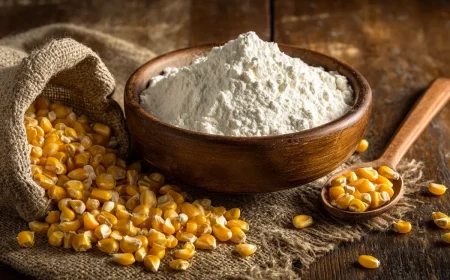 3 geniale garten hacks mit maisstyrke gegen schydlinge